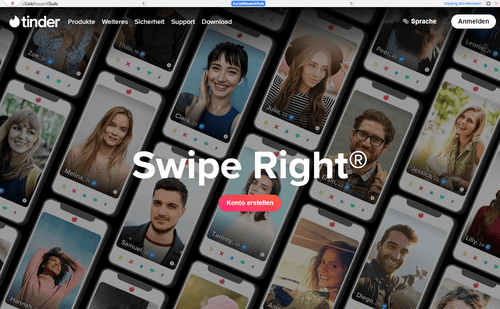 Tinder